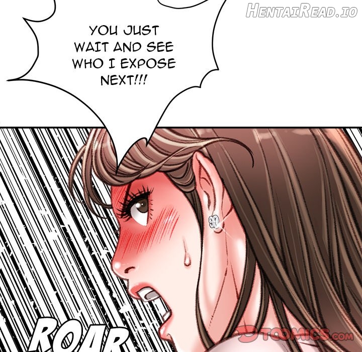 Distractions - Manhwa Chapter 38 - page 123