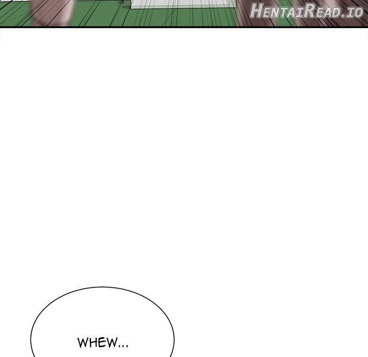 Distractions - Manhwa Chapter 38 - page 126