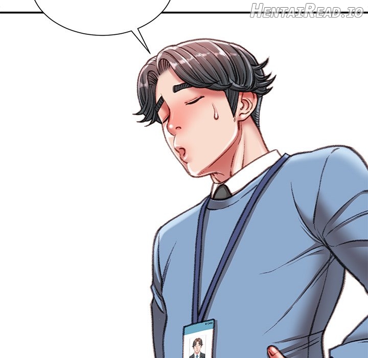 Distractions - Manhwa Chapter 38 - page 127