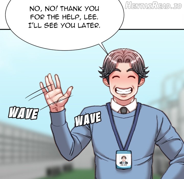 Distractions - Manhwa Chapter 38 - page 133