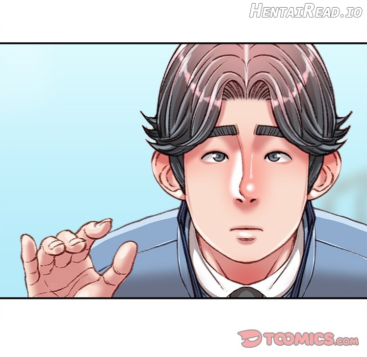 Distractions - Manhwa Chapter 38 - page 135