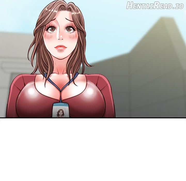 Distractions - Manhwa Chapter 38 - page 137