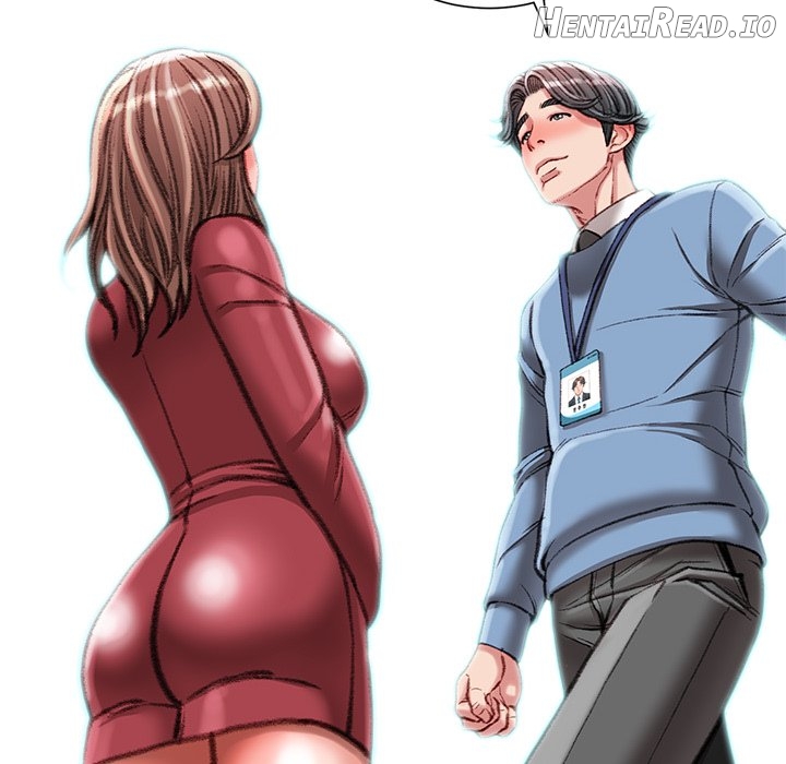 Distractions - Manhwa Chapter 38 - page 139
