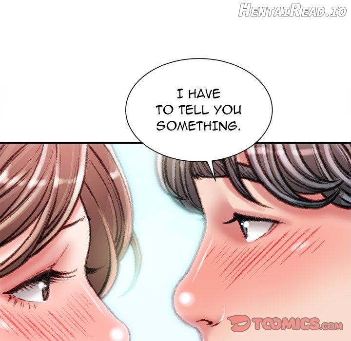 Distractions - Manhwa Chapter 38 - page 141