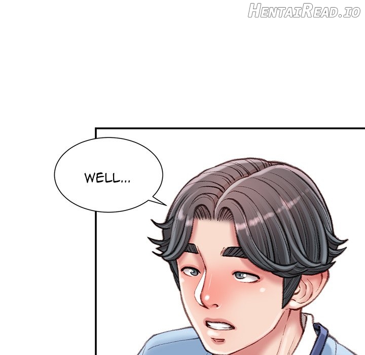 Distractions - Manhwa Chapter 38 - page 38