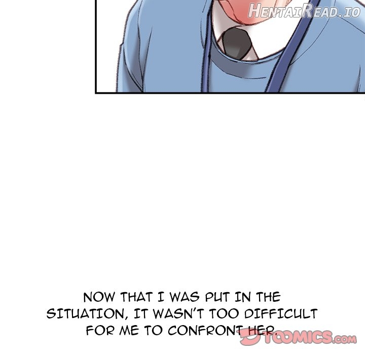 Distractions - Manhwa Chapter 38 - page 39