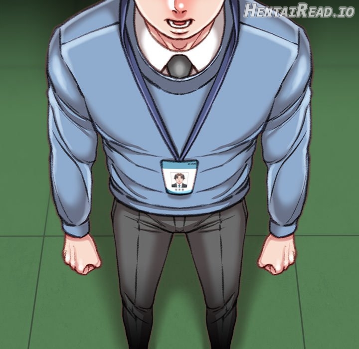 Distractions - Manhwa Chapter 38 - page 50