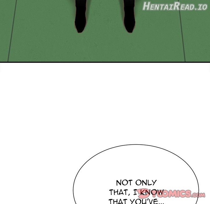 Distractions - Manhwa Chapter 38 - page 51