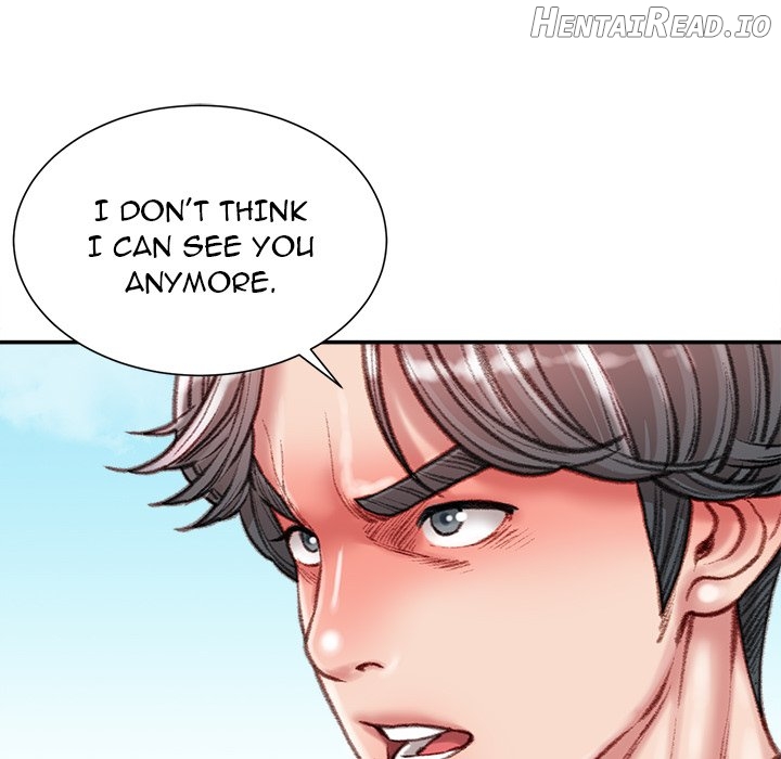 Distractions - Manhwa Chapter 38 - page 54