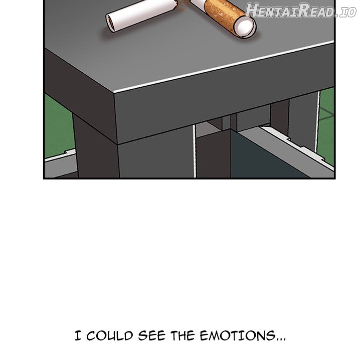 Distractions - Manhwa Chapter 38 - page 78