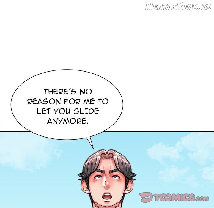 Distractions - Manhwa Chapter 38 - page 81