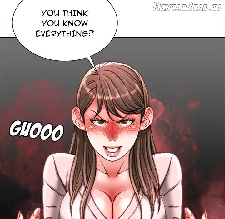 Distractions - Manhwa Chapter 38 - page 88
