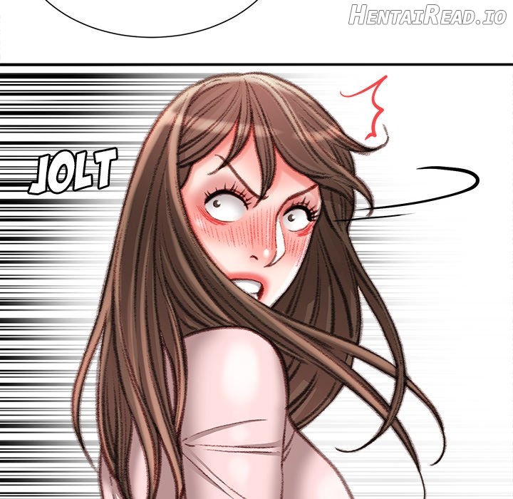 Distractions - Manhwa Chapter 38 - page 97