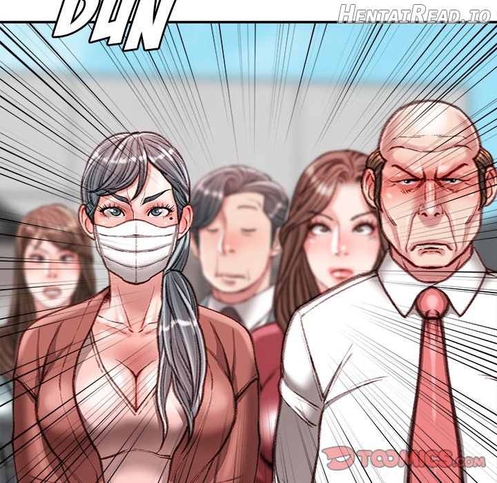 Distractions - Manhwa Chapter 38 - page 99