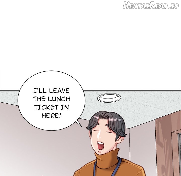 Distractions - Manhwa Chapter 12 - page 106