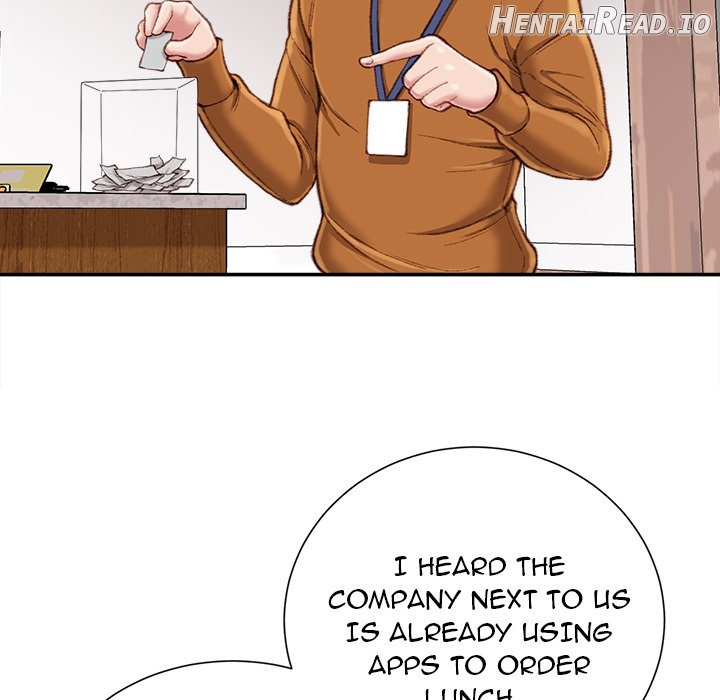 Distractions - Manhwa Chapter 12 - page 107
