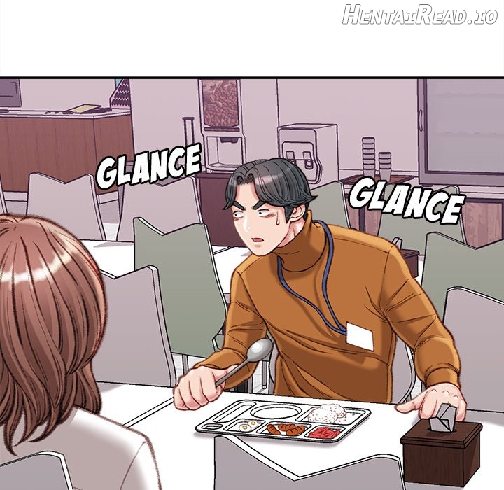 Distractions - Manhwa Chapter 12 - page 117