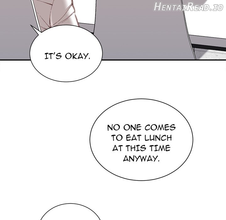 Distractions - Manhwa Chapter 12 - page 118