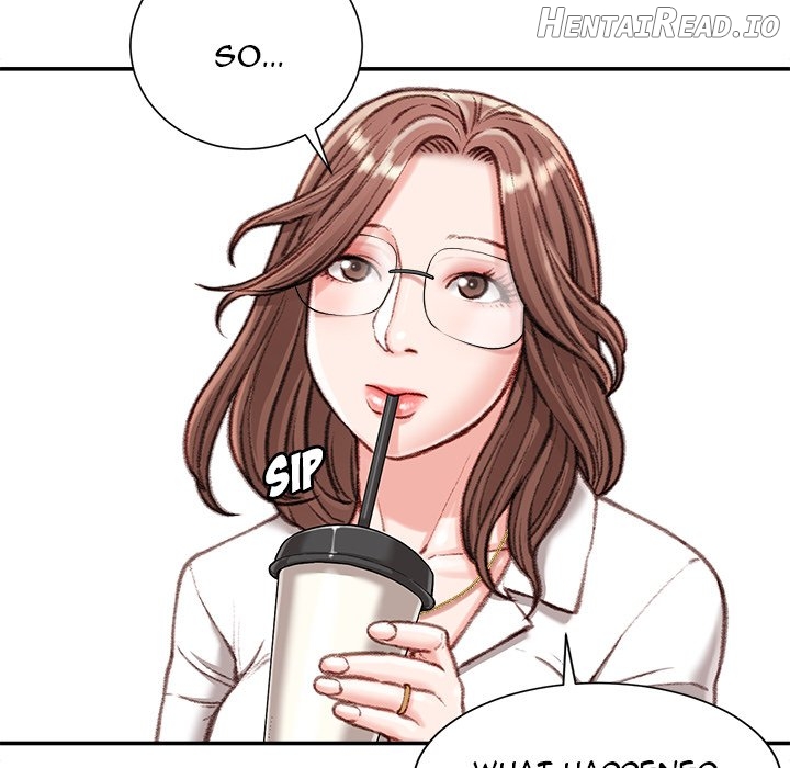 Distractions - Manhwa Chapter 12 - page 119