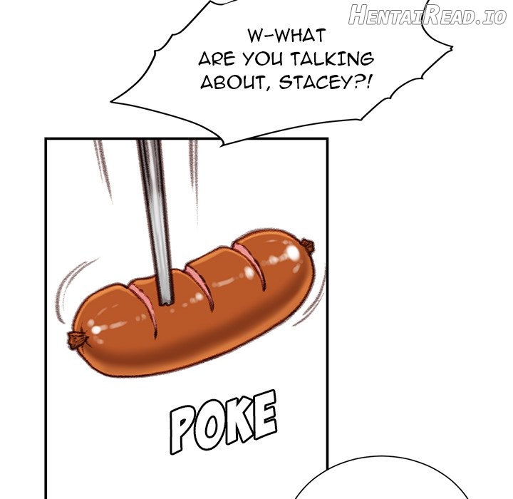 Distractions - Manhwa Chapter 12 - page 125