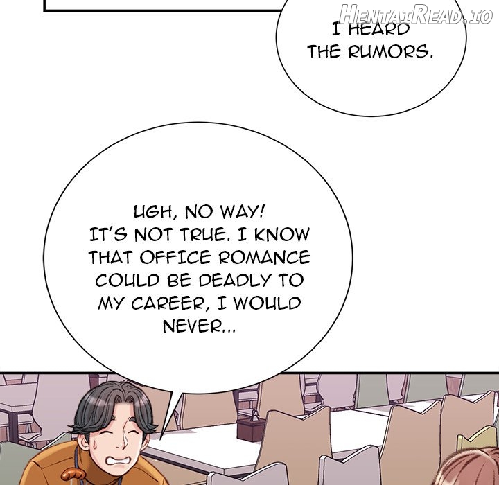 Distractions - Manhwa Chapter 12 - page 126
