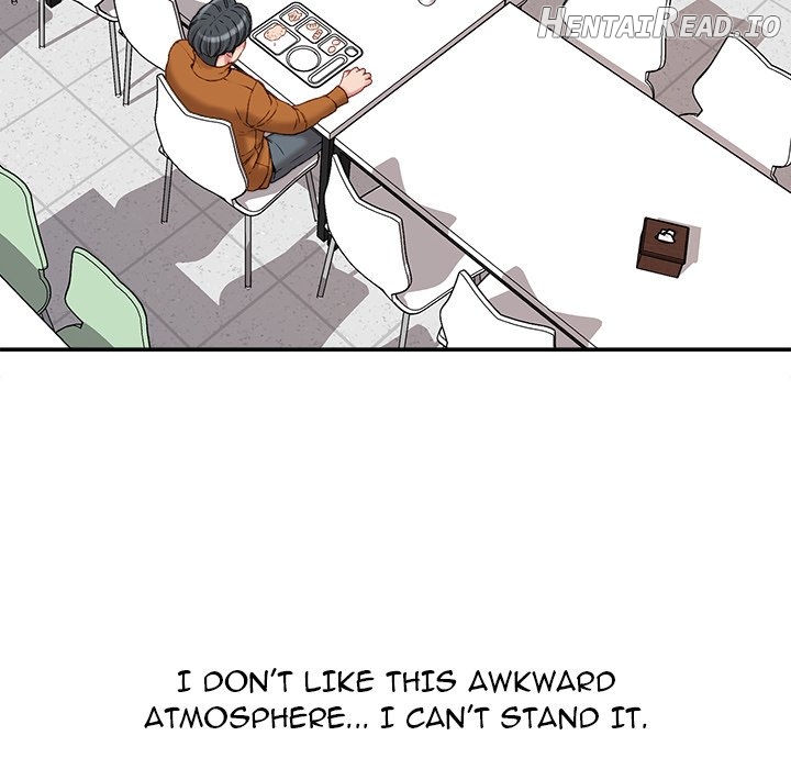 Distractions - Manhwa Chapter 12 - page 139