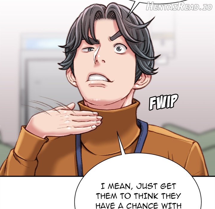 Distractions - Manhwa Chapter 12 - page 144