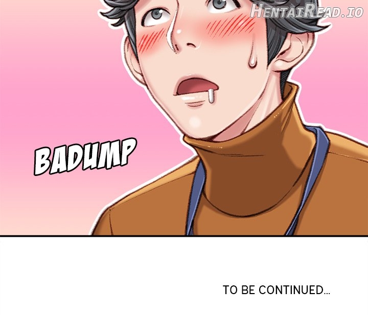 Distractions - Manhwa Chapter 12 - page 160
