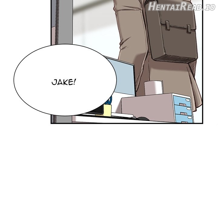 Distractions - Manhwa Chapter 12 - page 50