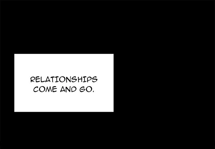 Distractions - Manhwa Chapter 39 - page 1