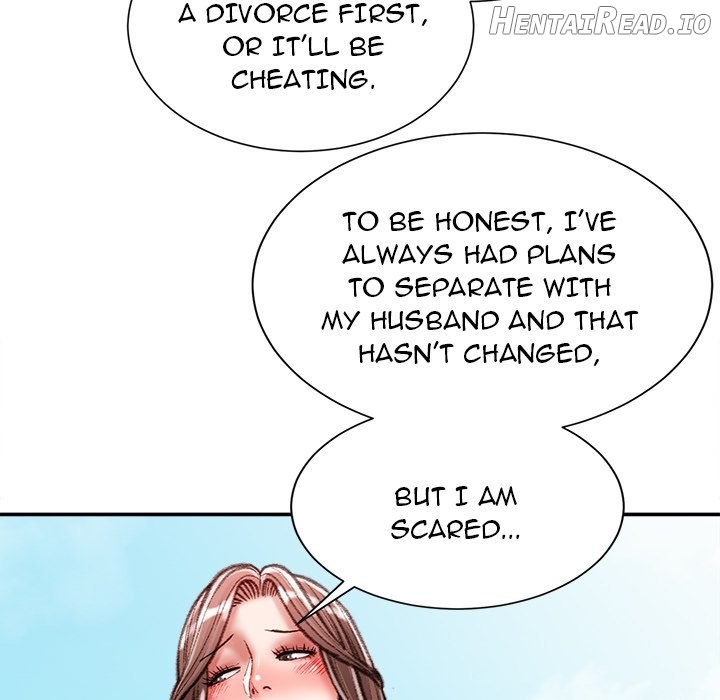 Distractions - Manhwa Chapter 39 - page 30