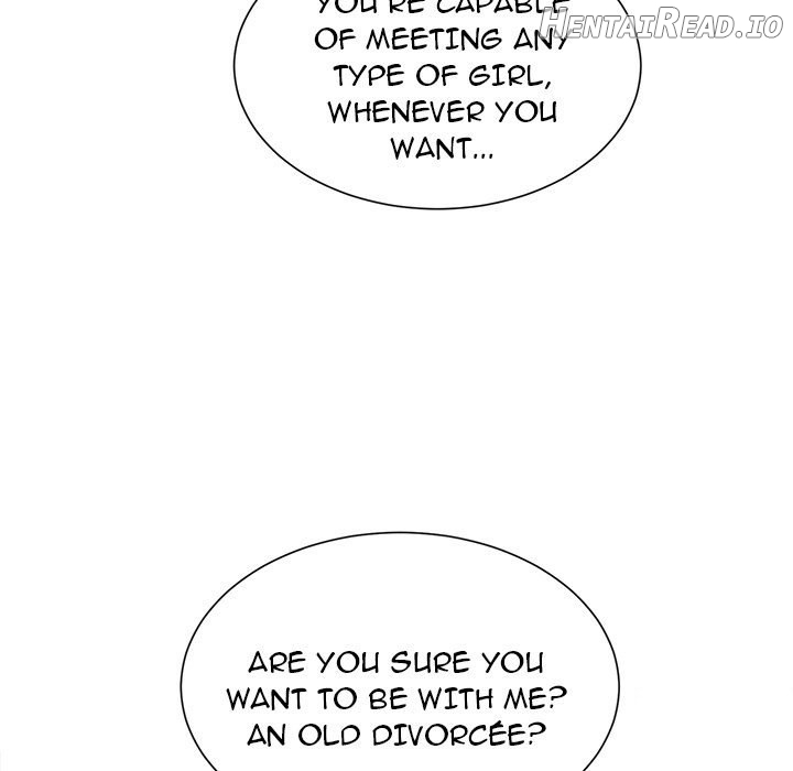Distractions - Manhwa Chapter 39 - page 32