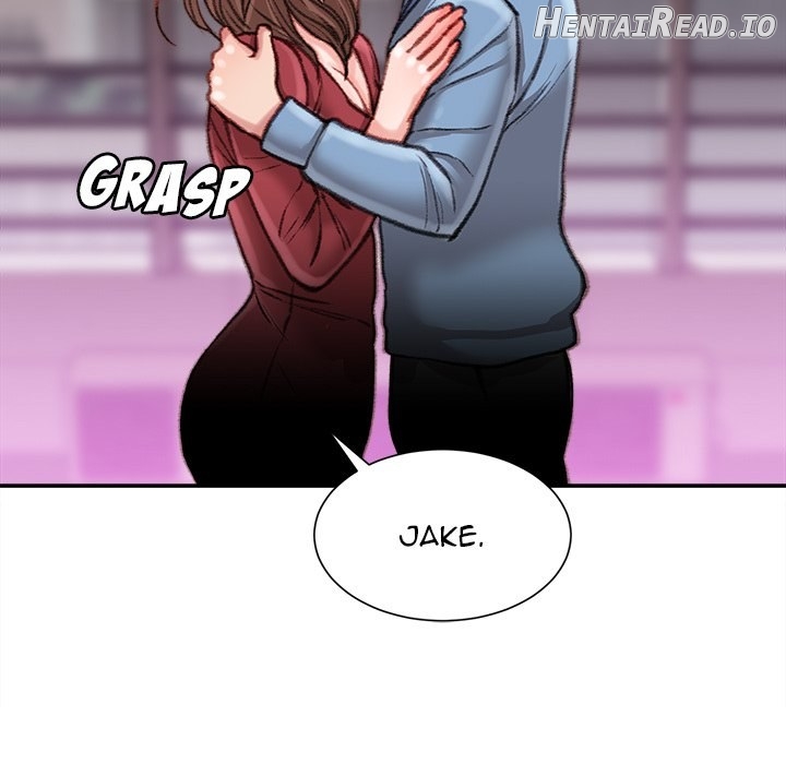 Distractions - Manhwa Chapter 39 - page 36