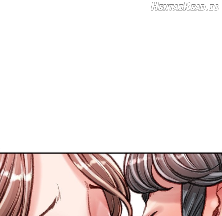 Distractions - Manhwa Chapter 39 - page 37