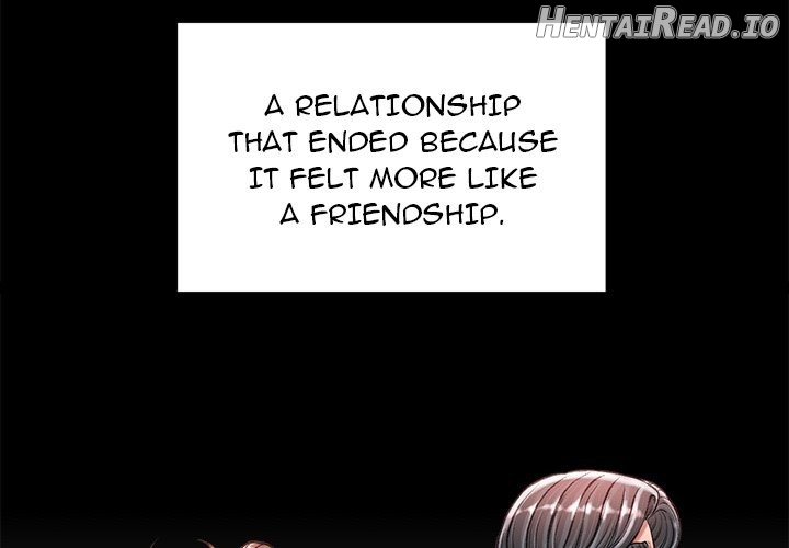 Distractions - Manhwa Chapter 39 - page 4