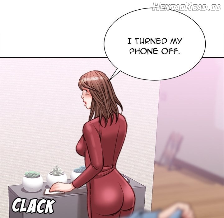 Distractions - Manhwa Chapter 39 - page 46