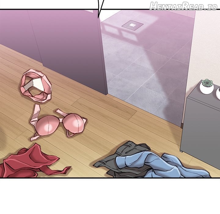 Distractions - Manhwa Chapter 39 - page 53