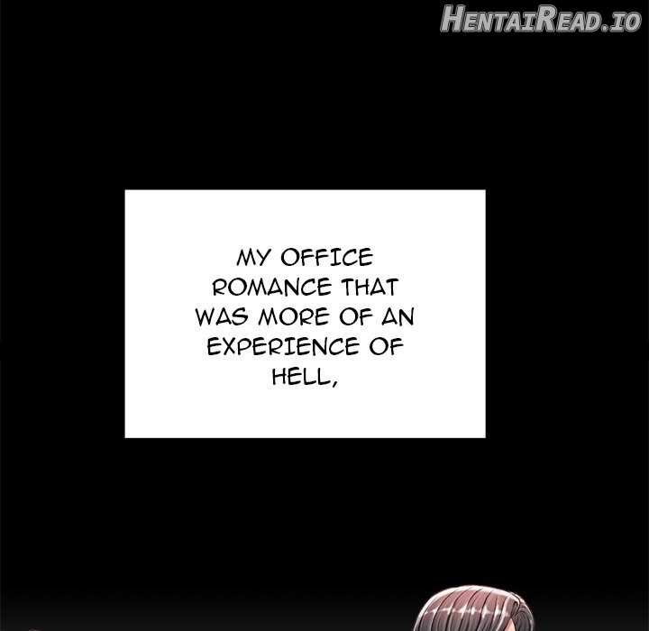 Distractions - Manhwa Chapter 39 - page 6