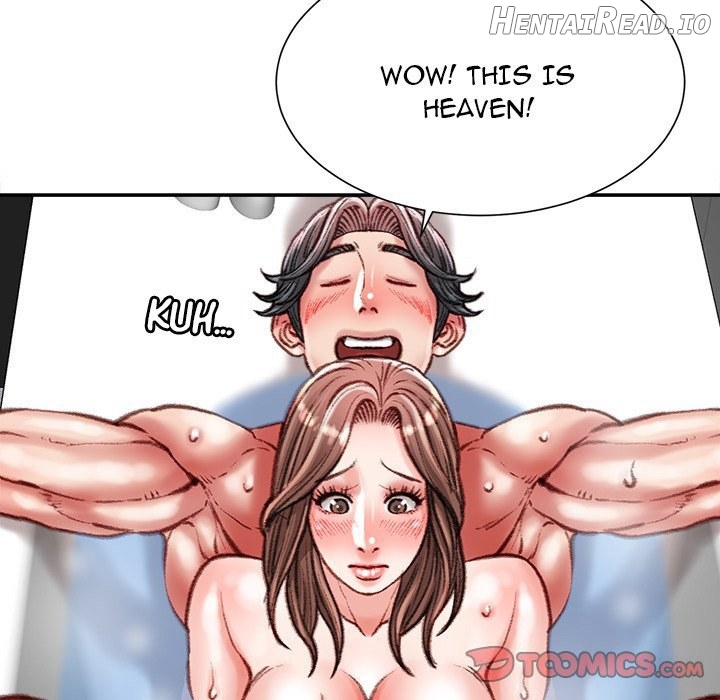 Distractions - Manhwa Chapter 39 - page 63