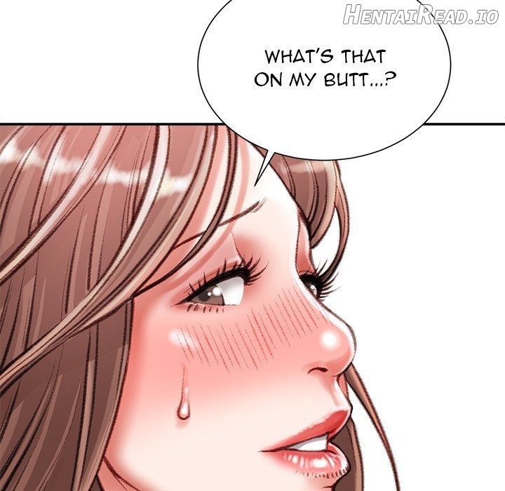 Distractions - Manhwa Chapter 39 - page 68