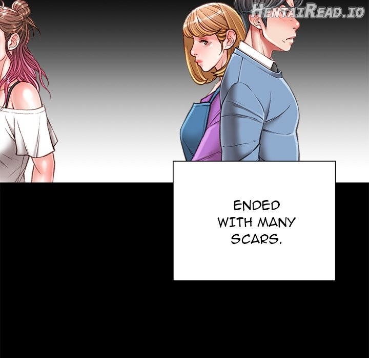 Distractions - Manhwa Chapter 39 - page 7