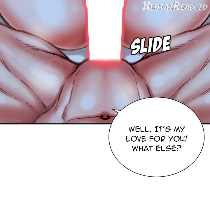 Distractions - Manhwa Chapter 39 - page 71
