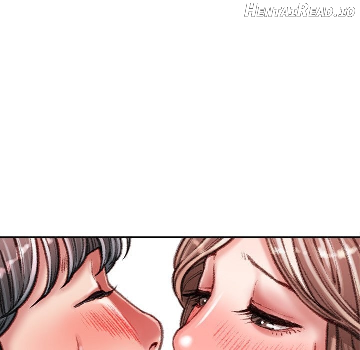 Distractions - Manhwa Chapter 39 - page 74