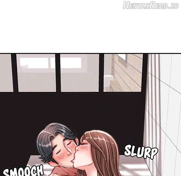 Distractions - Manhwa Chapter 39 - page 76
