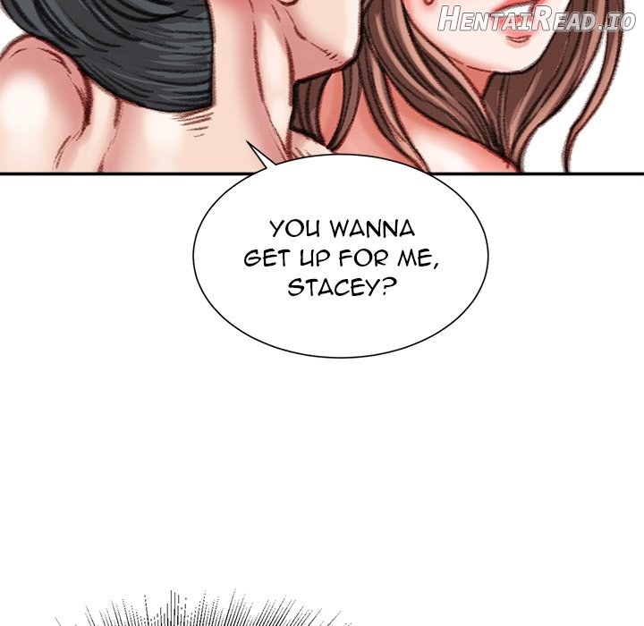 Distractions - Manhwa Chapter 39 - page 79