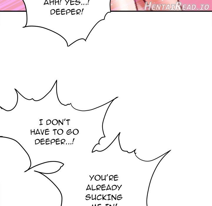 Distractions - Manhwa Chapter 39 - page 86