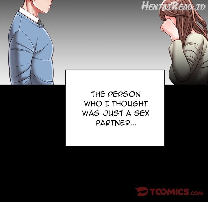 Distractions - Manhwa Chapter 39 - page 9