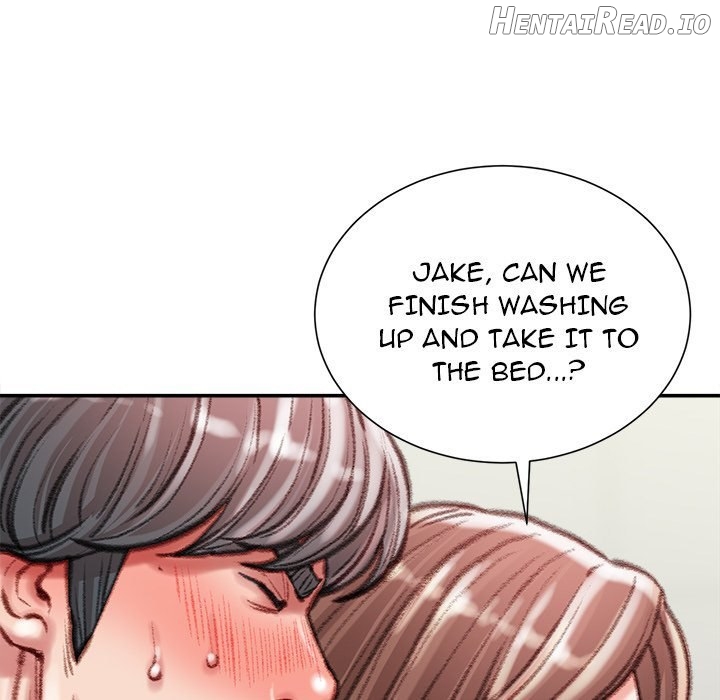 Distractions - Manhwa Chapter 39 - page 95