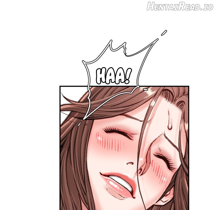 Distractions - Manhwa Chapter 13 - page 116