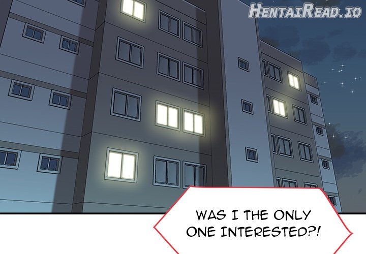 Distractions - Manhwa Chapter 13 - page 4